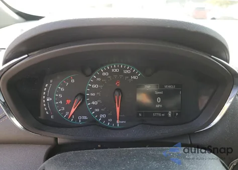 2018 Chevrolet Trax 1Lt from USA, damaged, VIN KL7CJLSB3JB633699